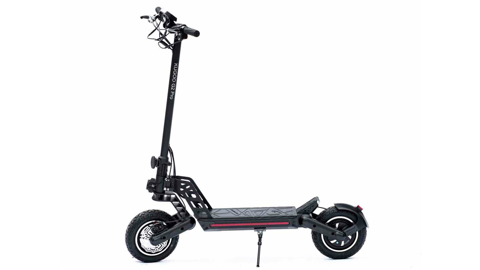 Kugoo G2 Pro - Электросамокаты | iRide shop