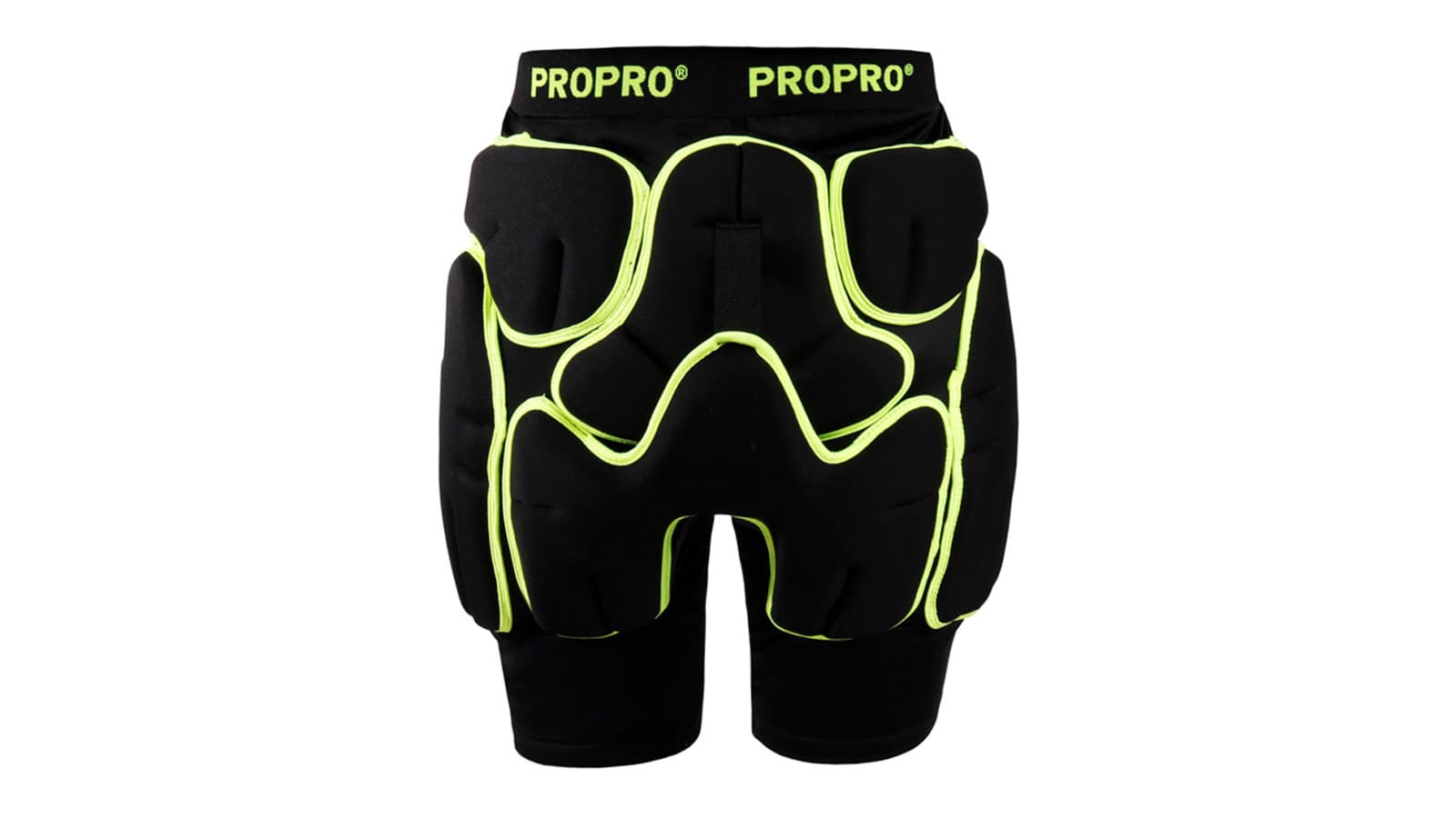 PROPRO взрослые черно-зеленые - товар | iRide shop