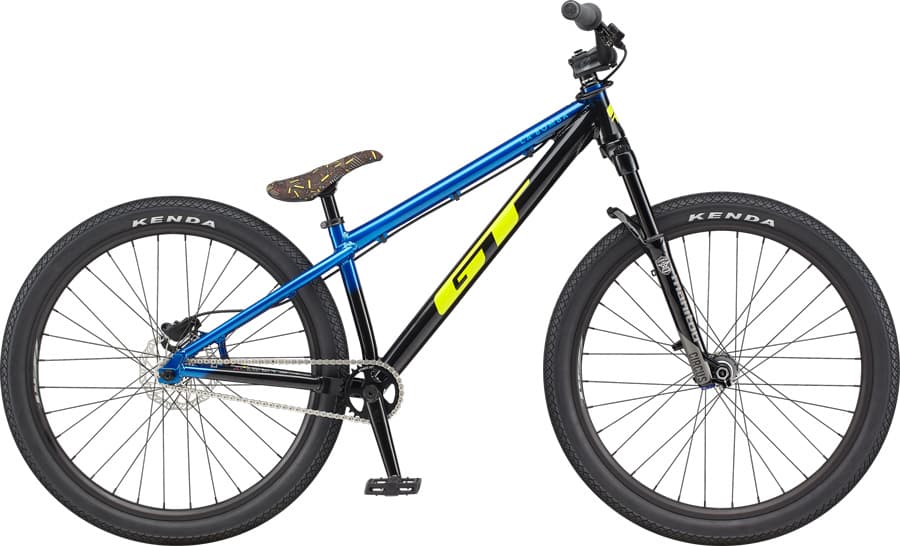 GT LABOMBA PRO
