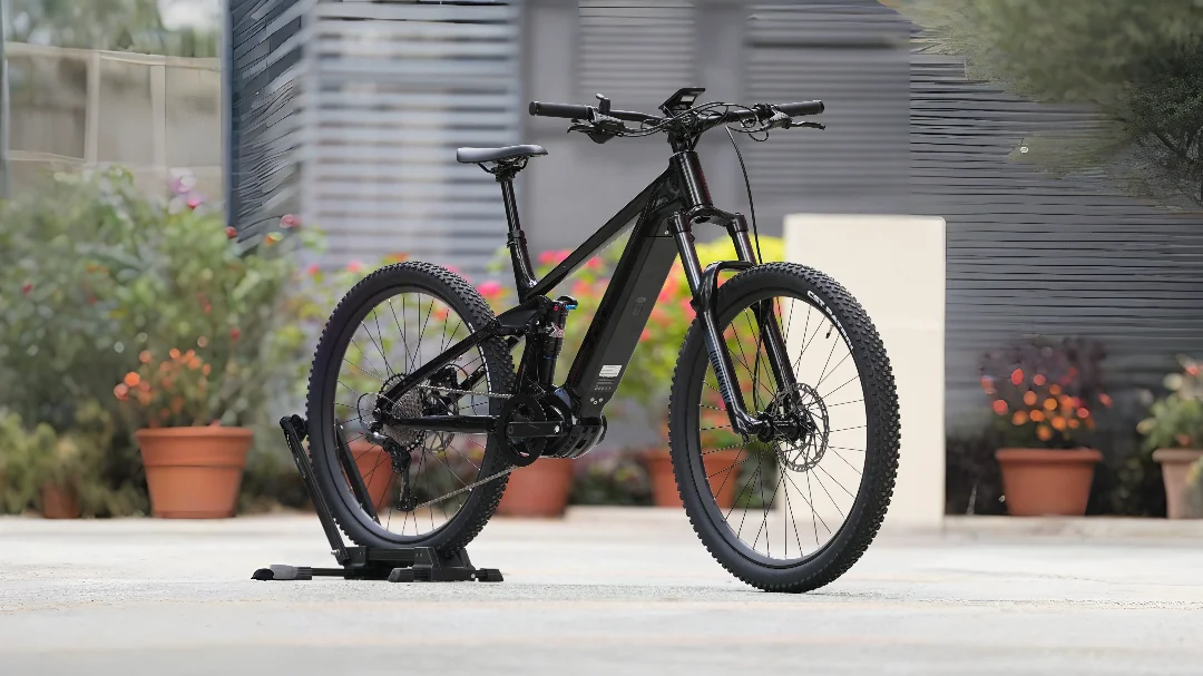 TWITTER TW6  BLACK EU ROCKSHOX