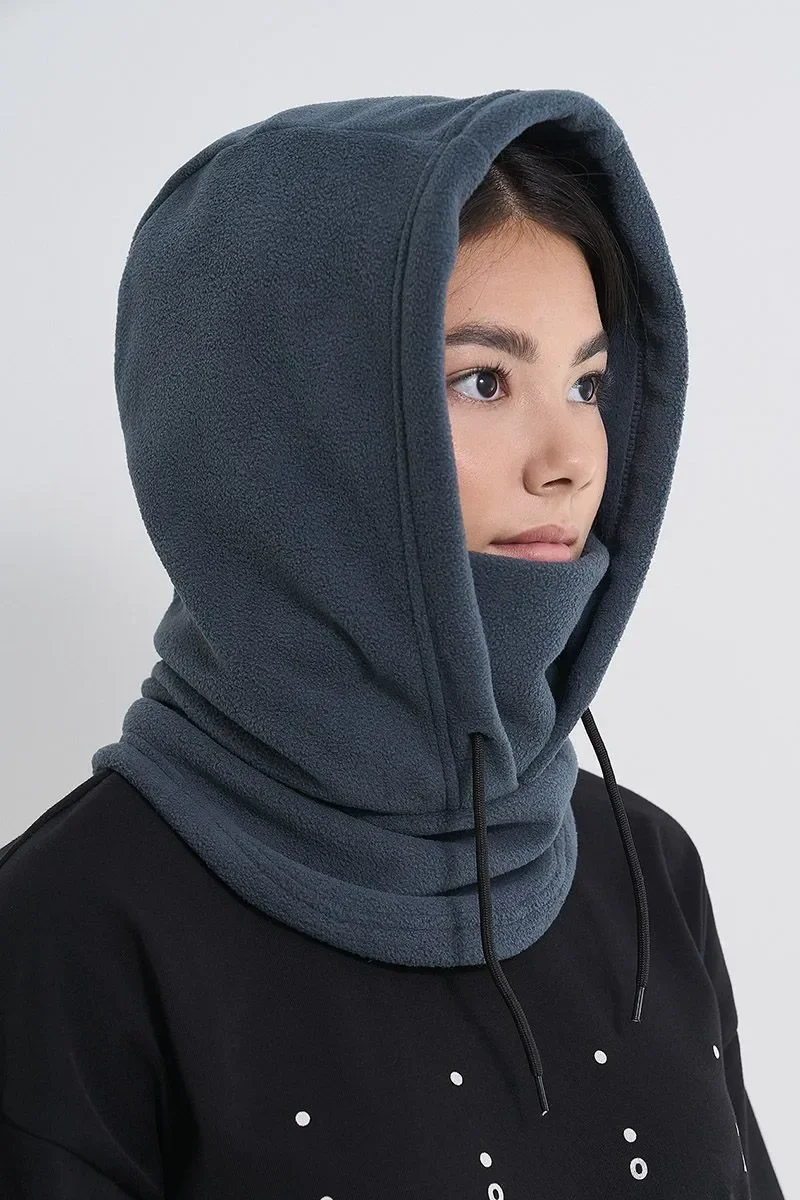 Балаклава флисовая