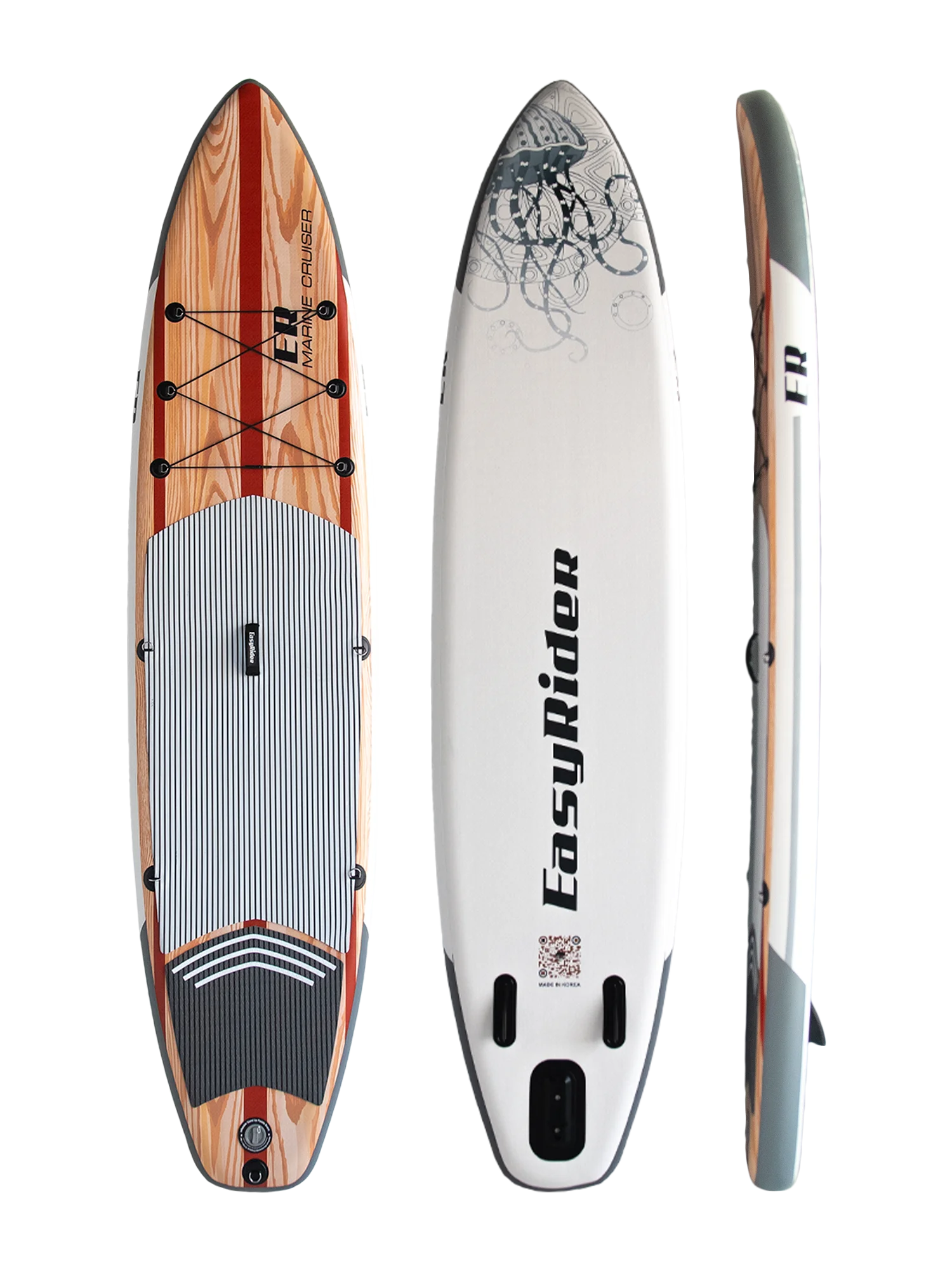 EASY RIDER Marine Cruiser 11'6