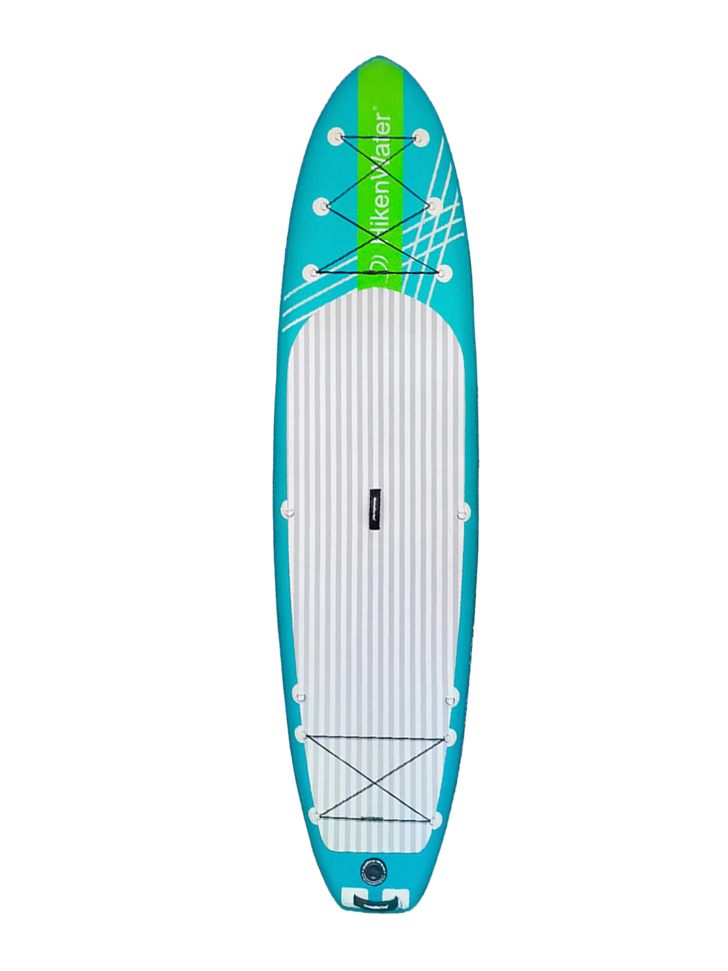 HIKEN WATER MINT 10'6 - Прогулочные | iRide shop