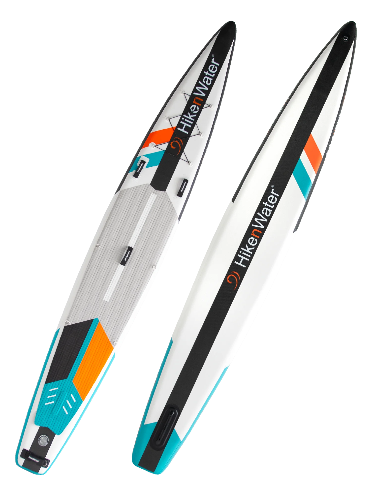 Hiken Water Race PRO 14’*27