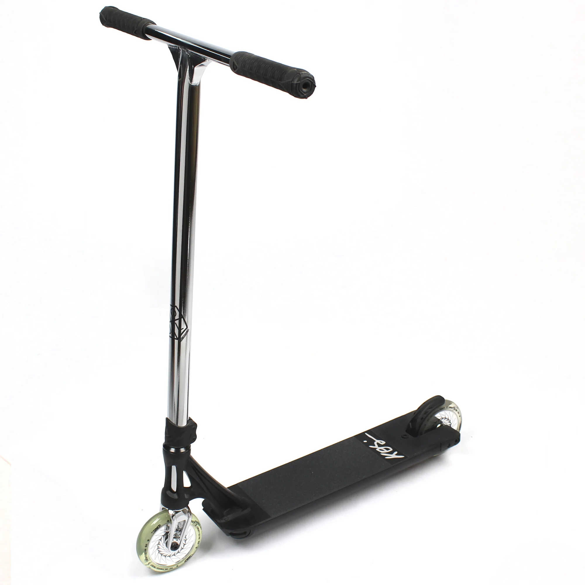Трюковой самокат Blunt KOS S6 Soul - Трюковые | iRide shop