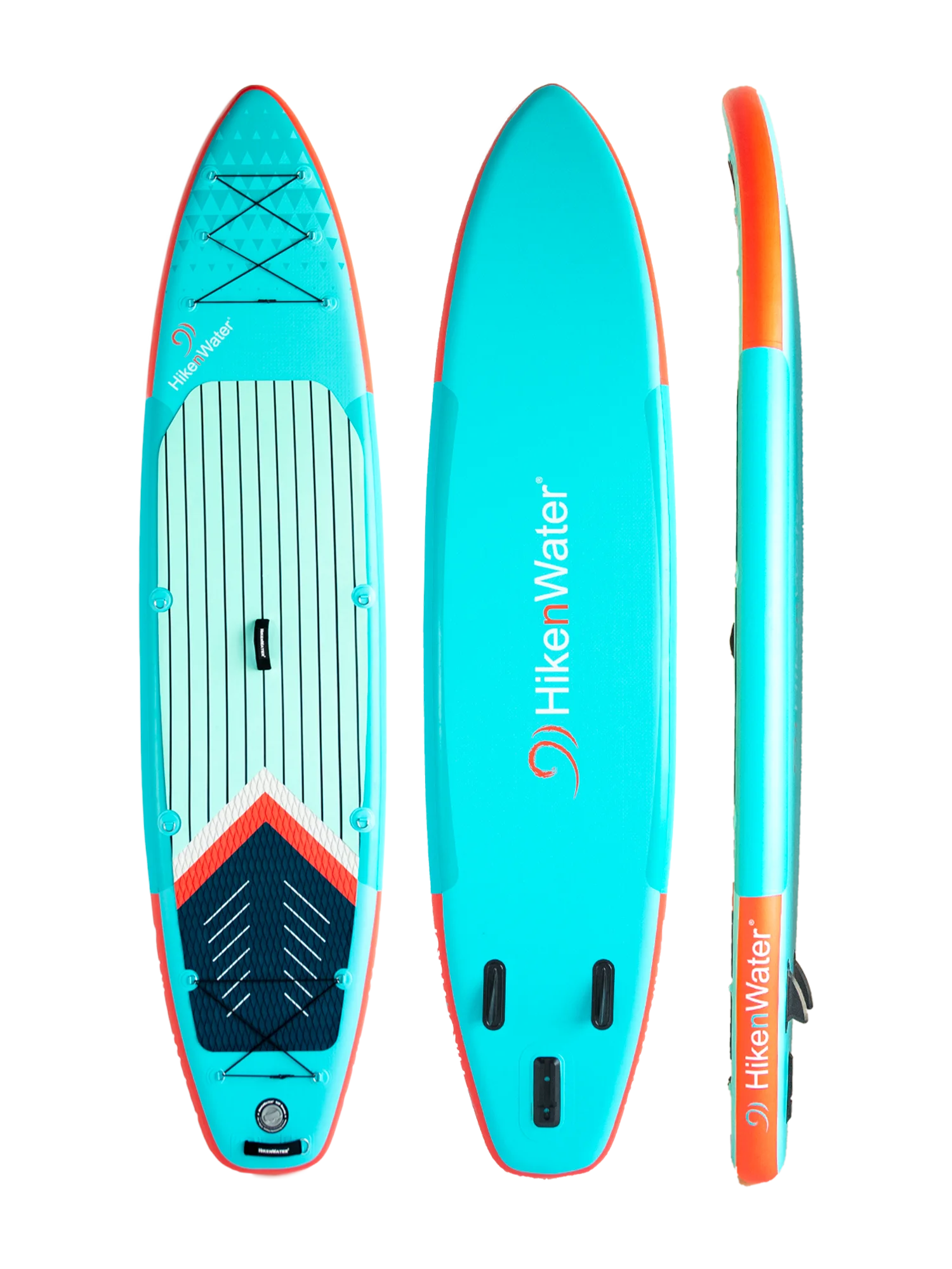 HIKEN WATER Aquamarine 11.6