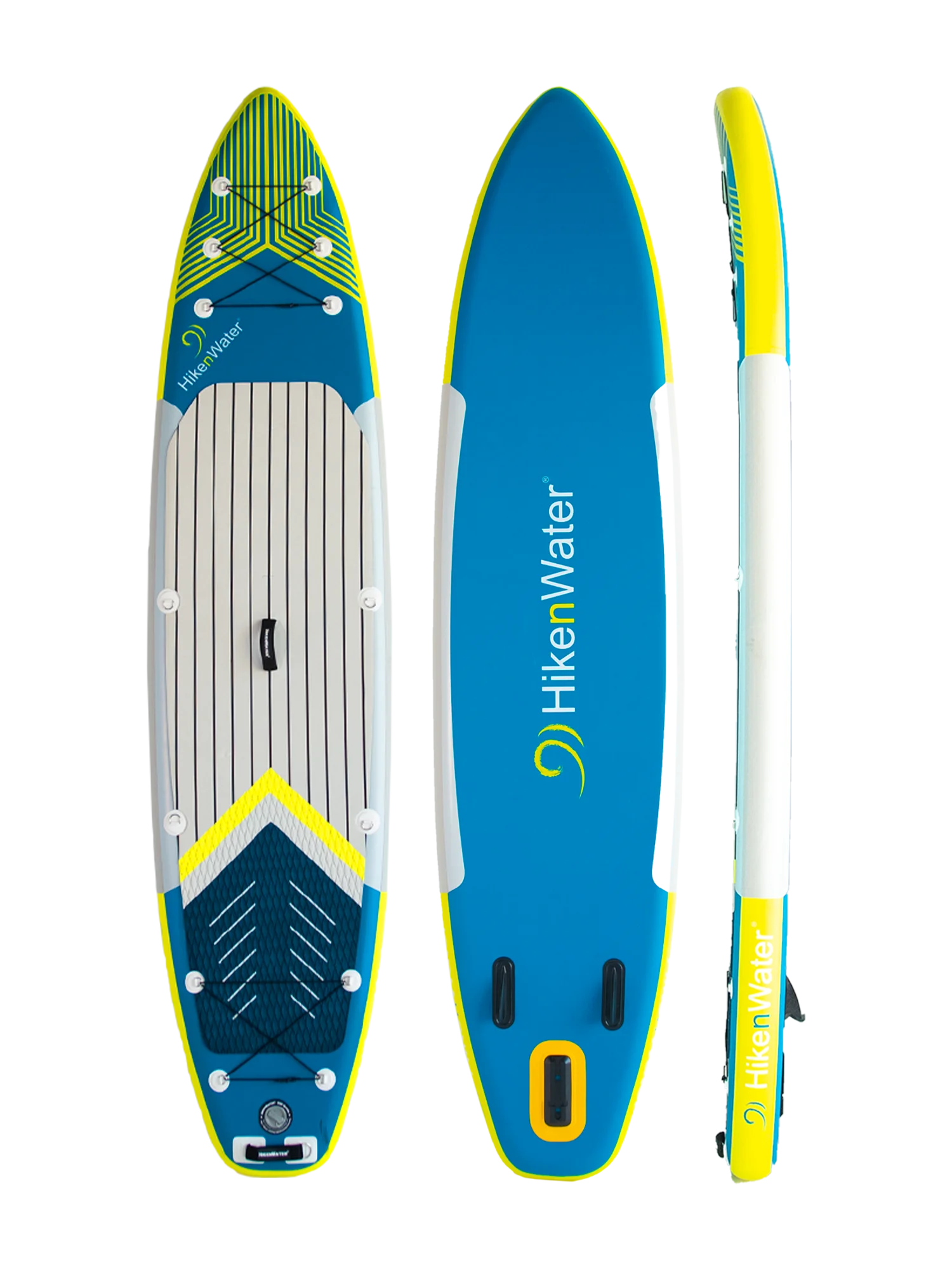 HIKEN WATER Advance 11.6