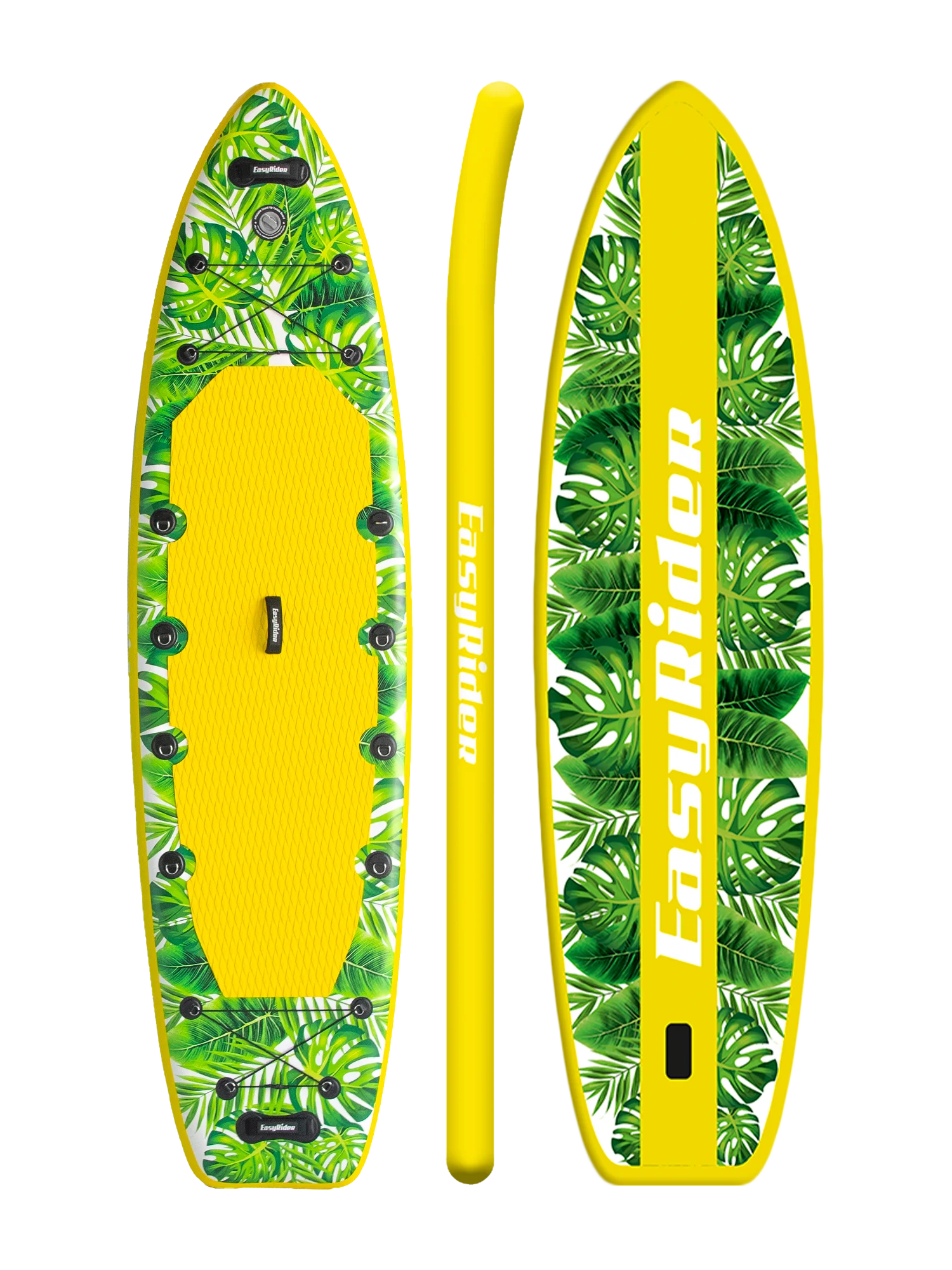 EASY RIDER Trip Tropic 10'6 - Прогулочные | iRide shop