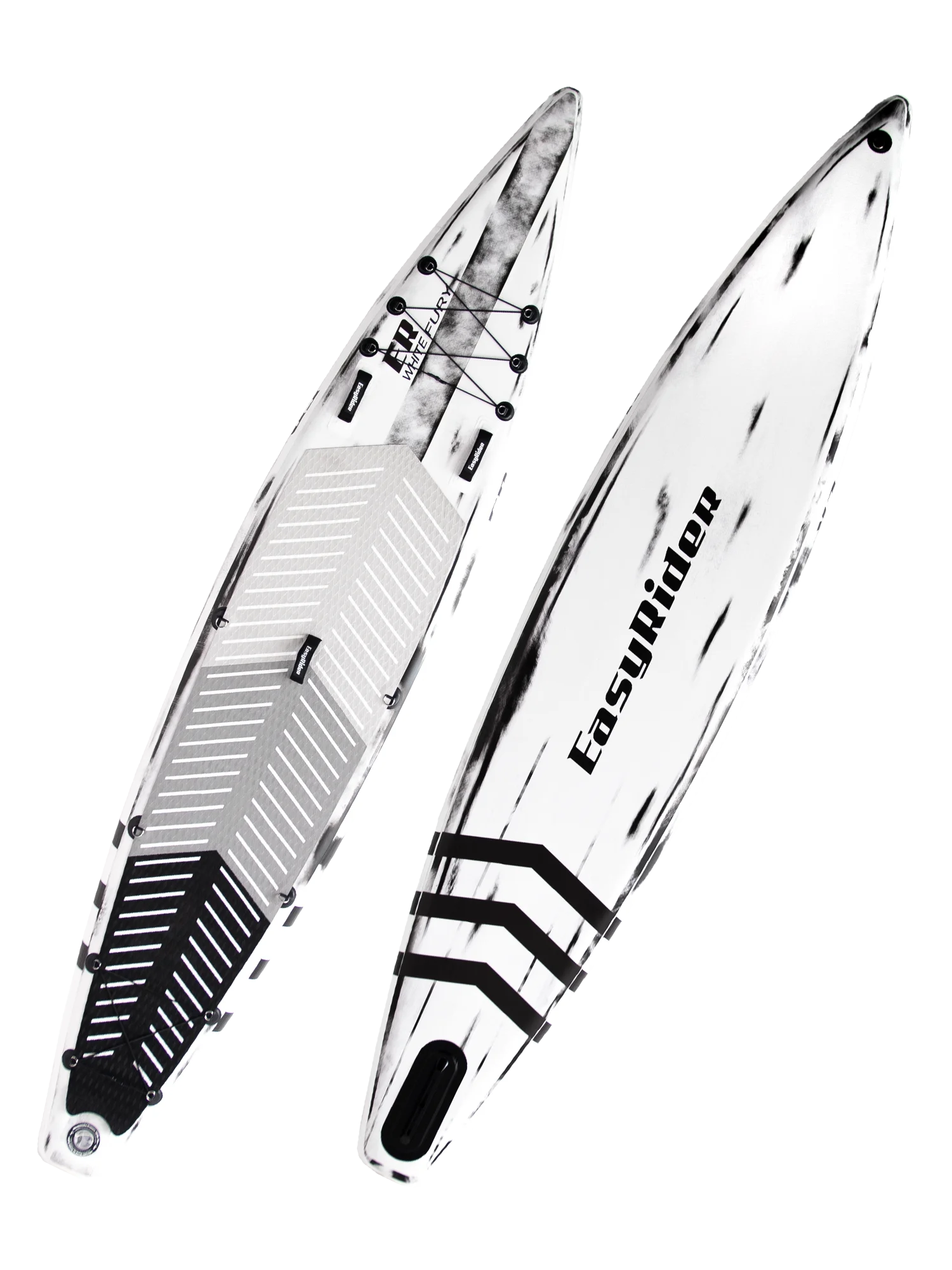 EASY RIDER White Fury 12'6 - 76 - Туринговые | iRide shop