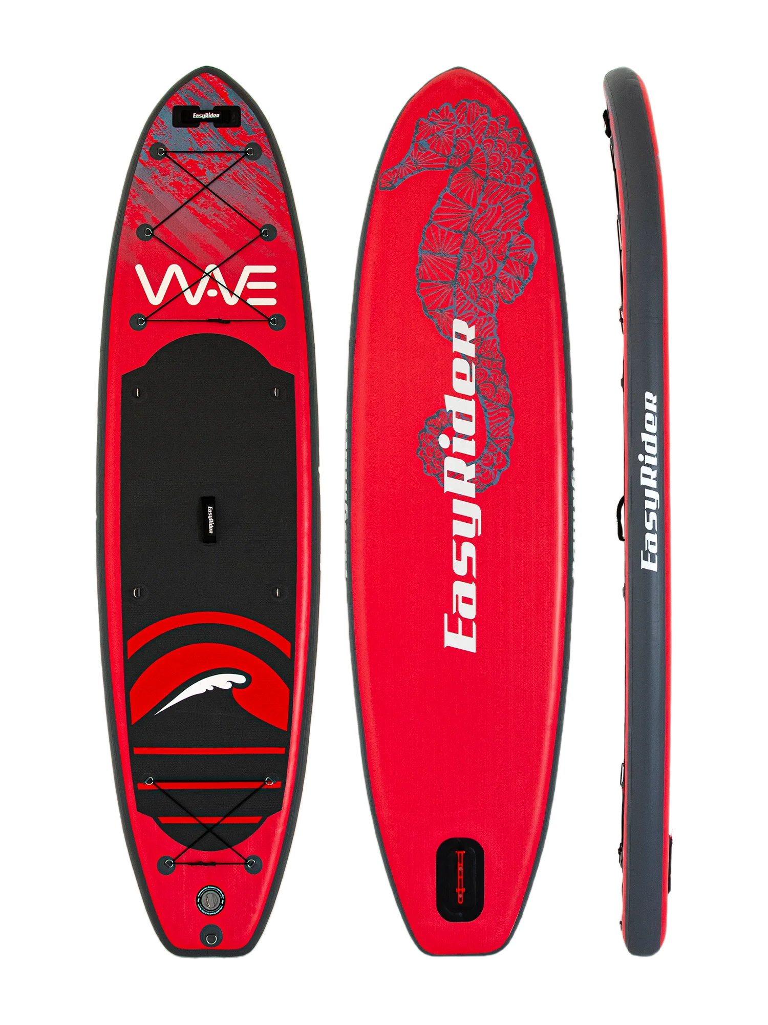WAVE Red 10.6