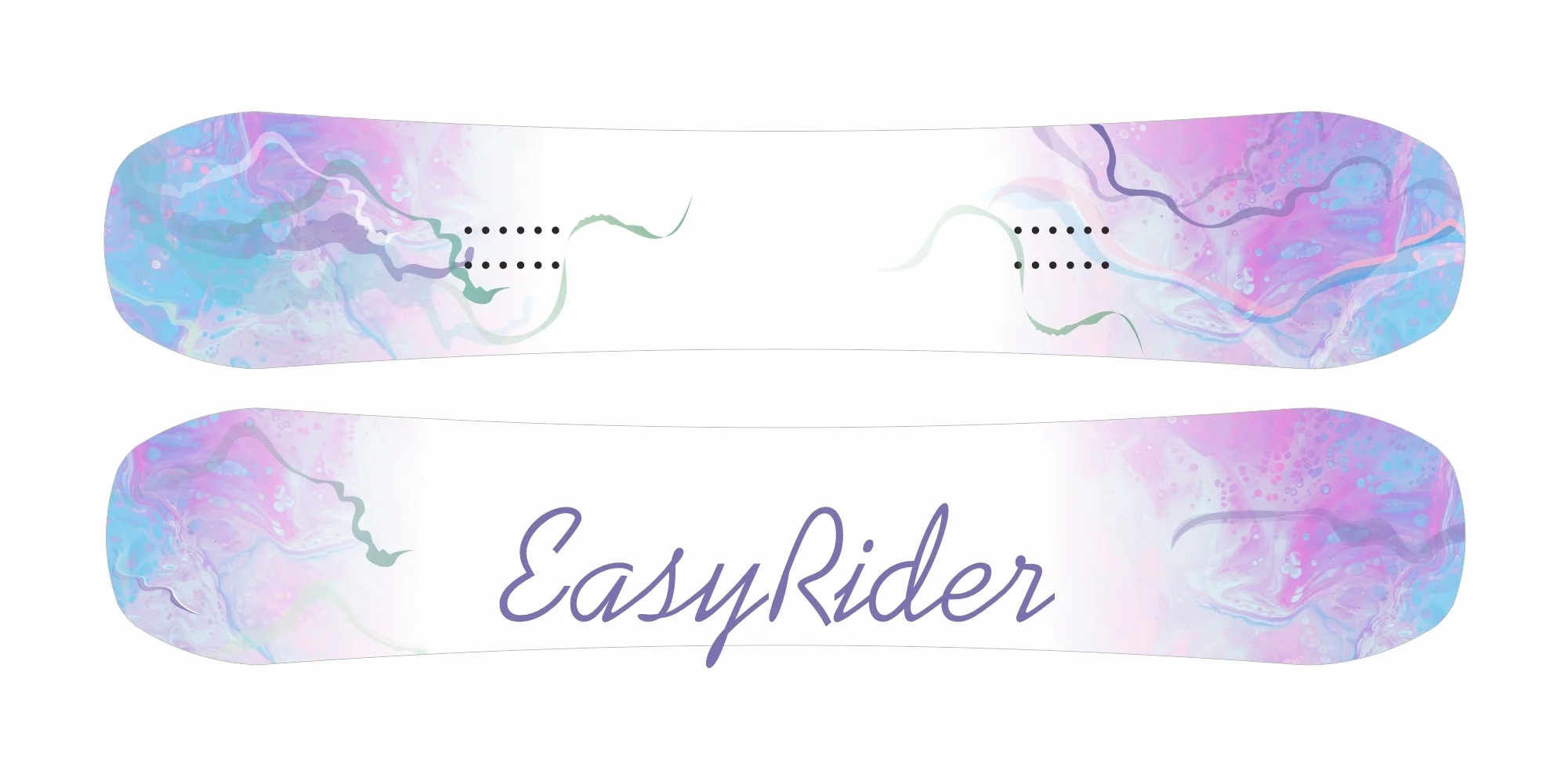 EASYRIDER BREEZE - Сноуборды | iRide shop