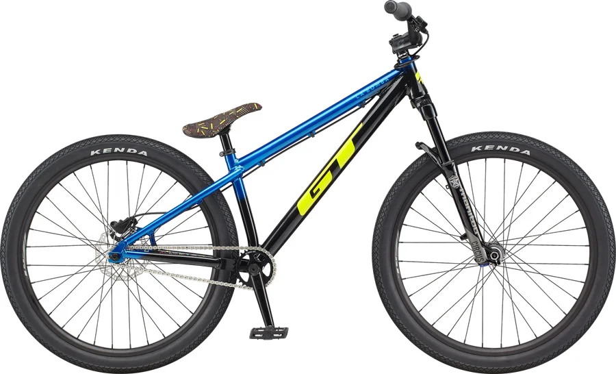 GT LABOMBA PRO - Горные | iRide shop