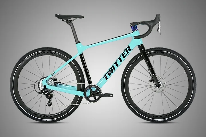 TWITTER Gravel X LightSkyBlue