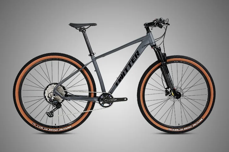 TWITTER Rider DarkGray