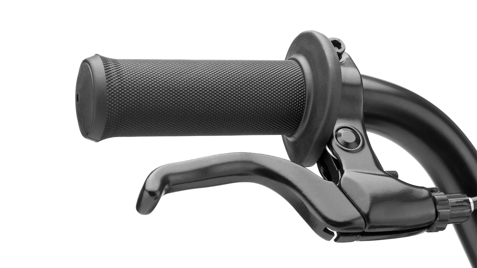 KINK 2021 Pump 14" Серый - BMX | iRide shop фото 2