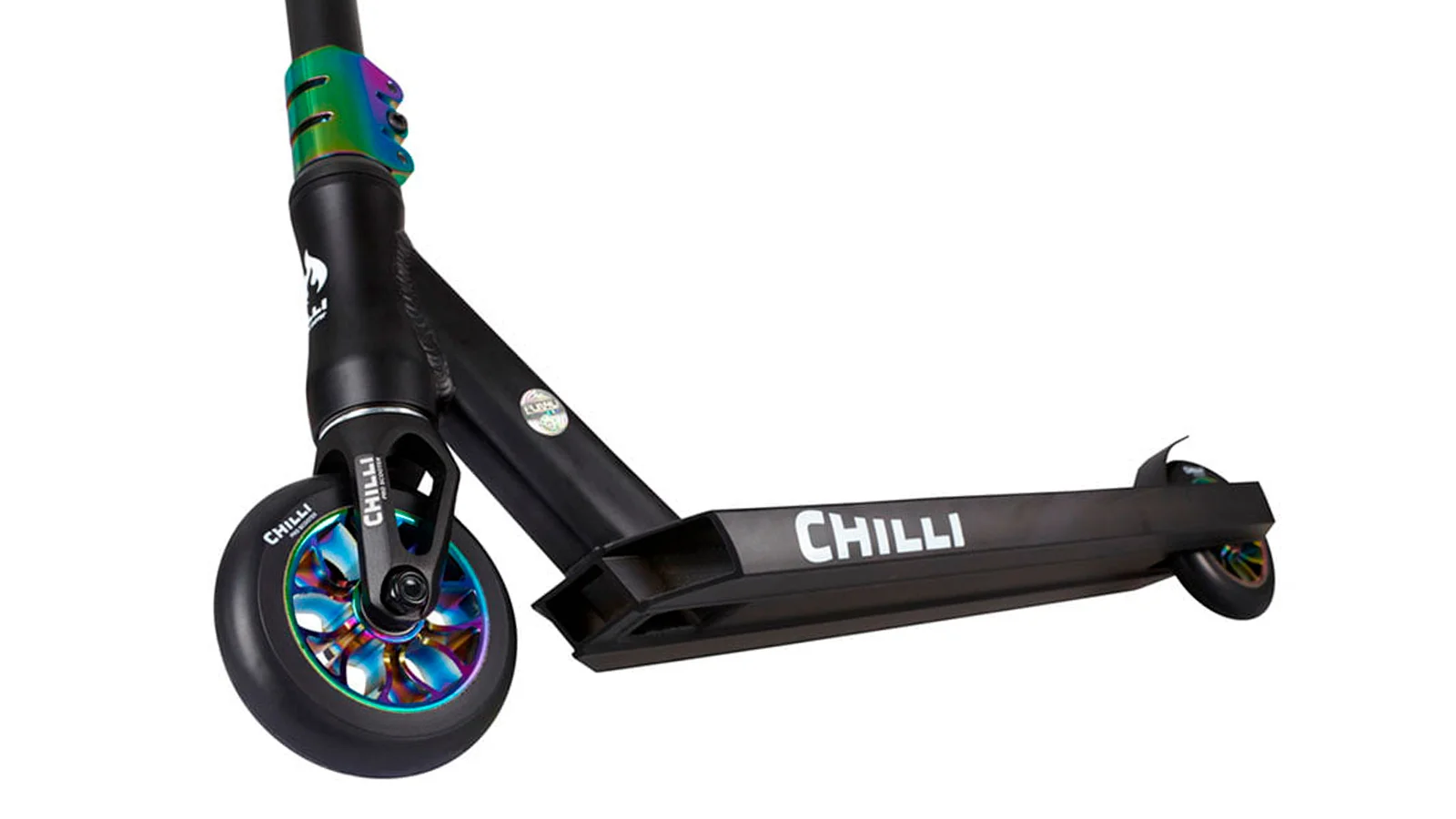 Chilli Reaper Grim (Neochrome) - Трюковые | iRide shop фото 2