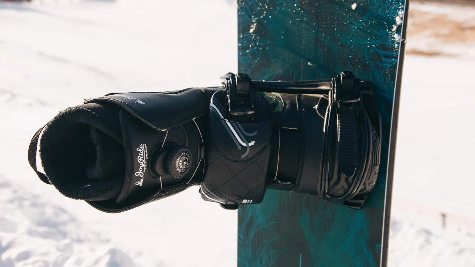 EASYRIDER FROST - товар | iRide shop фото 4