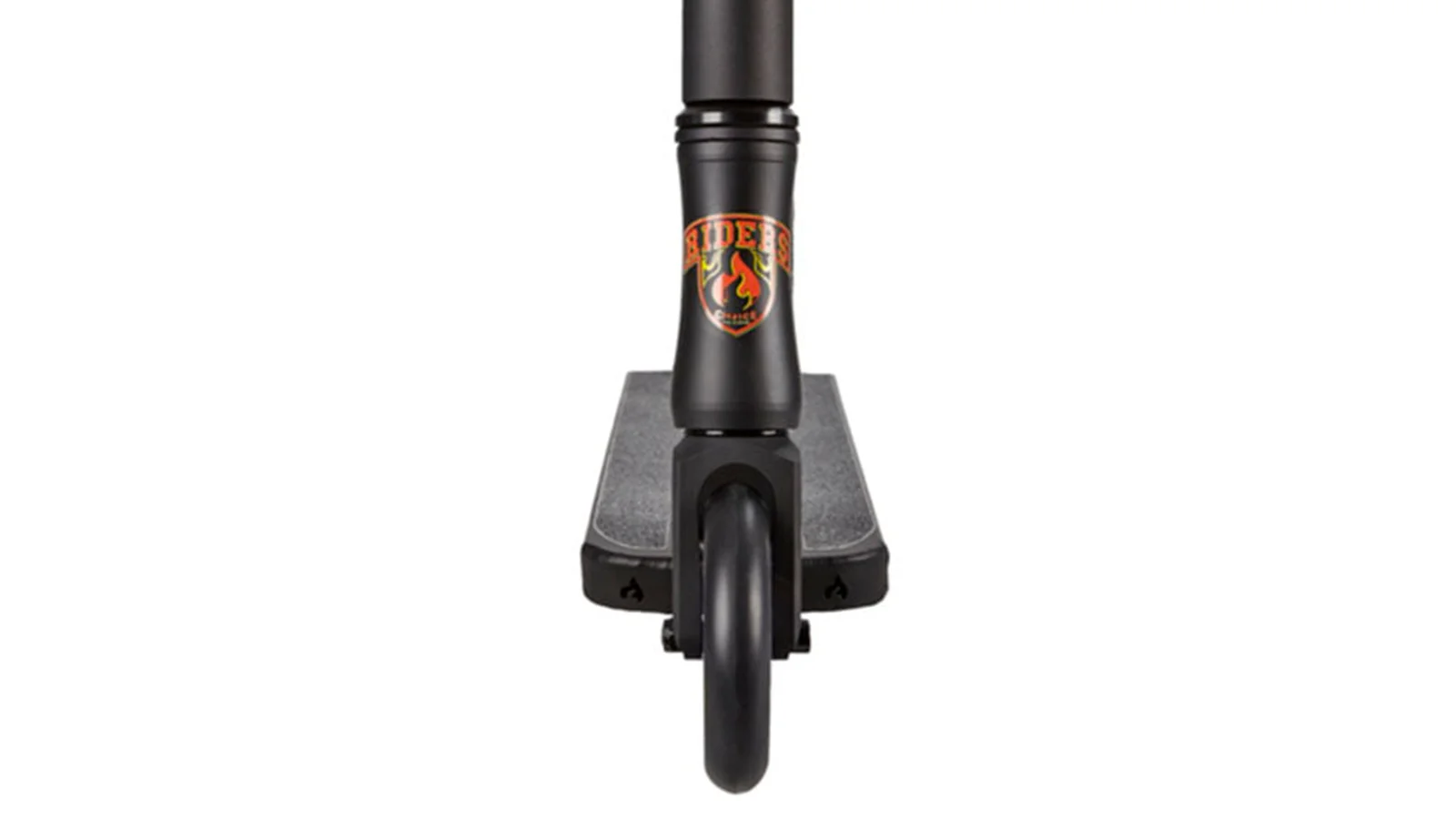 Chilli Riders Choice Sub Zero Silver - Трюковые | iRide shop фото 3