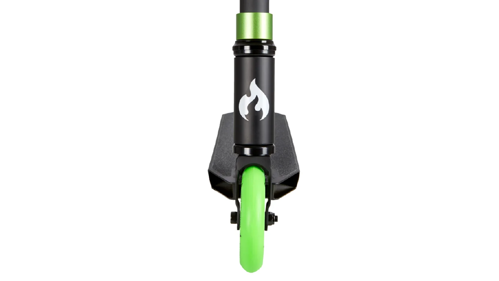 Chilli Base black / green - Трюковые | iRide shop фото 3