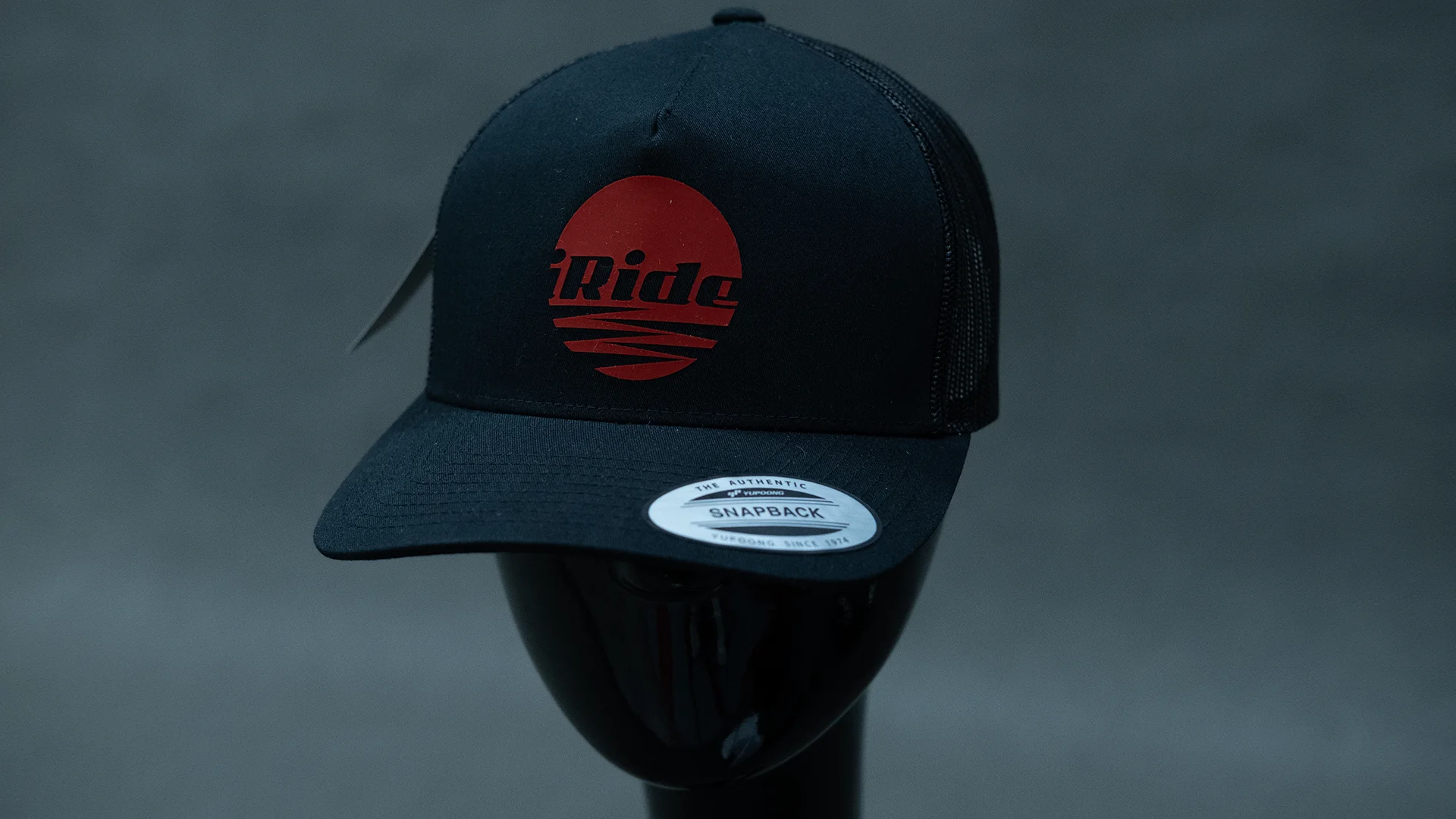 Кепка EasyRider - товар | iRide shop фото 21