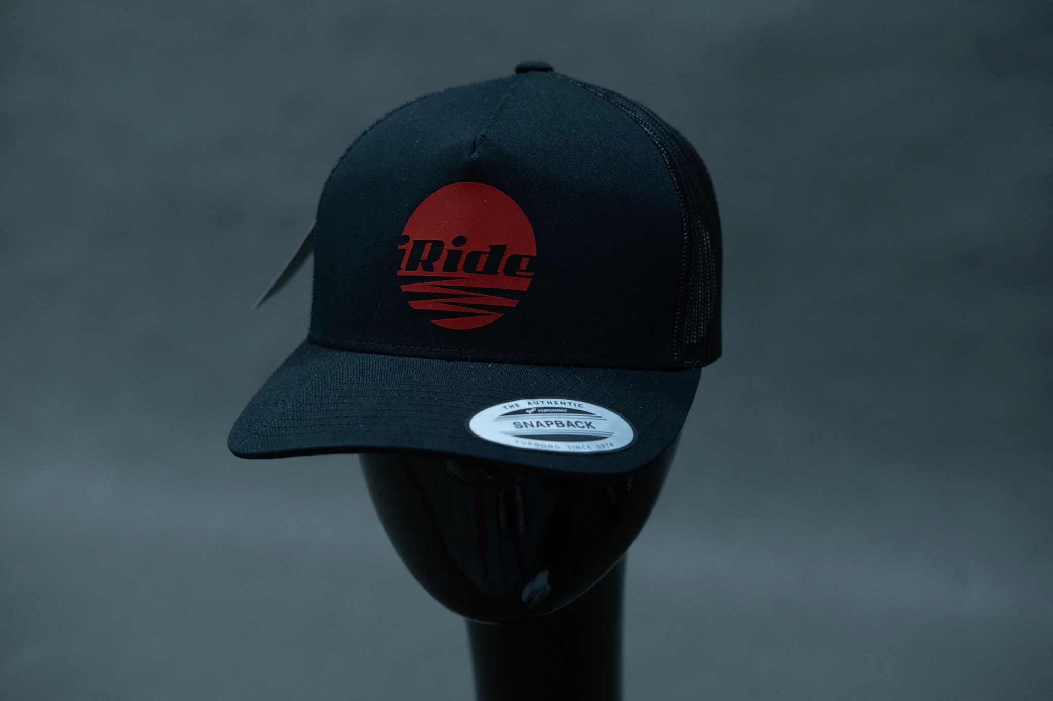 Кепка EasyRider - товар | iRide shop фото 4