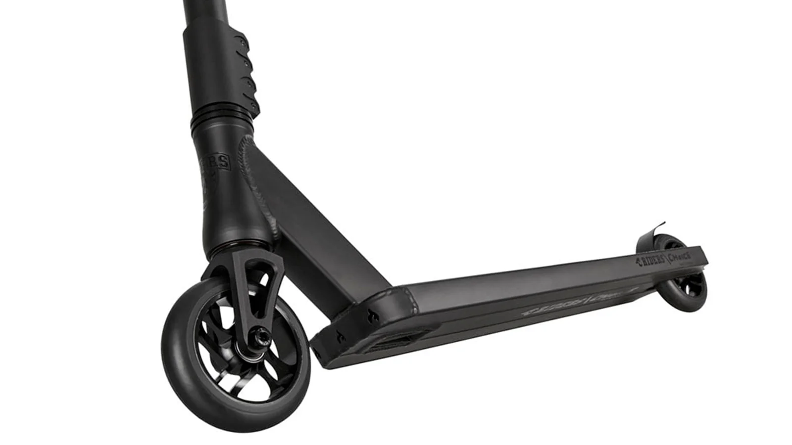 Chilli Riders Choice Sub Zero Black - Трюковые | iRide shop фото 2