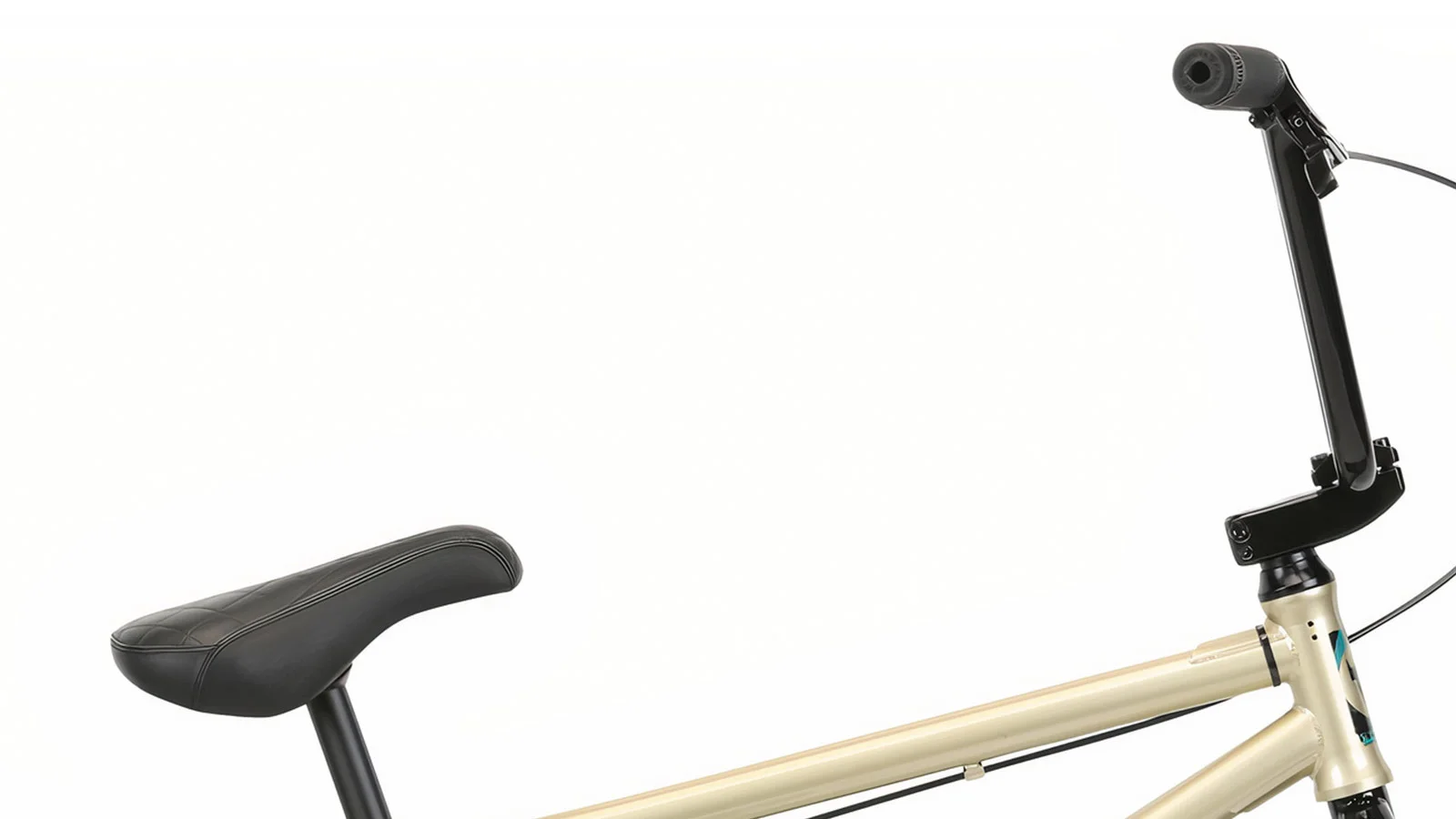 Premium Subway 2020 Freecoaster бежевый - BMX | iRide shop фото 3