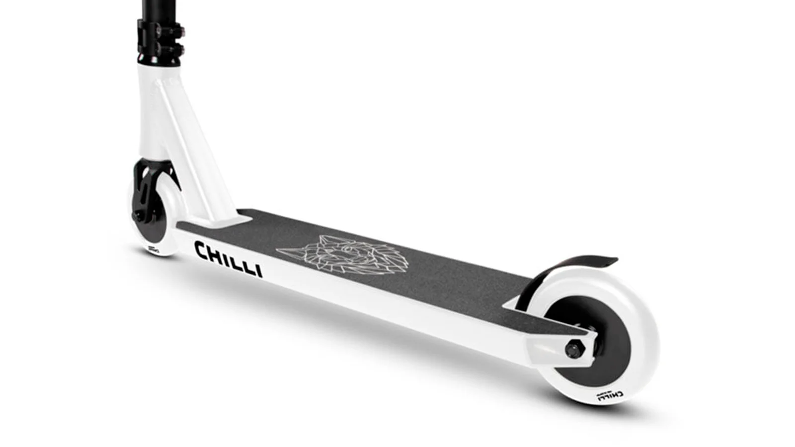 Chilli Archie Cole Pro Series White - Трюковые | iRide shop фото 4