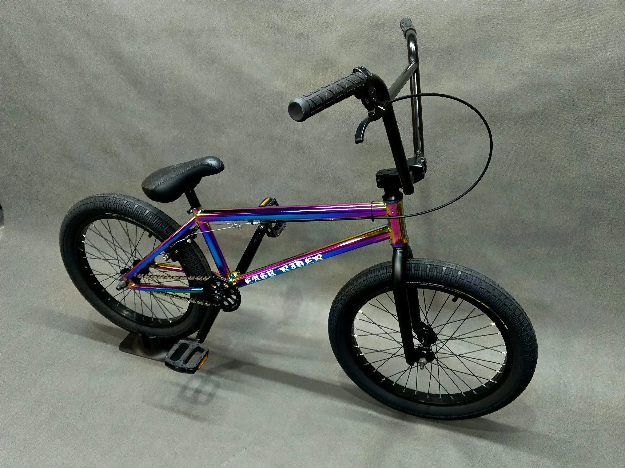 EasyRider 20" CHAMELEON - BMX | iRide shop фото 7