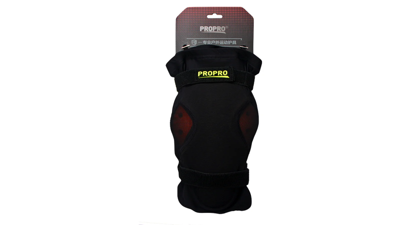 PROPRO для сноуборда - Защита | iRide shop фото 3