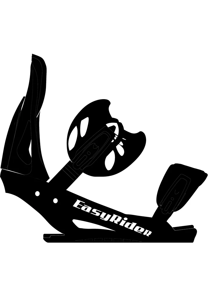 Крепления для сноуборда EasyRider - Крепления | iRide shop фото 6