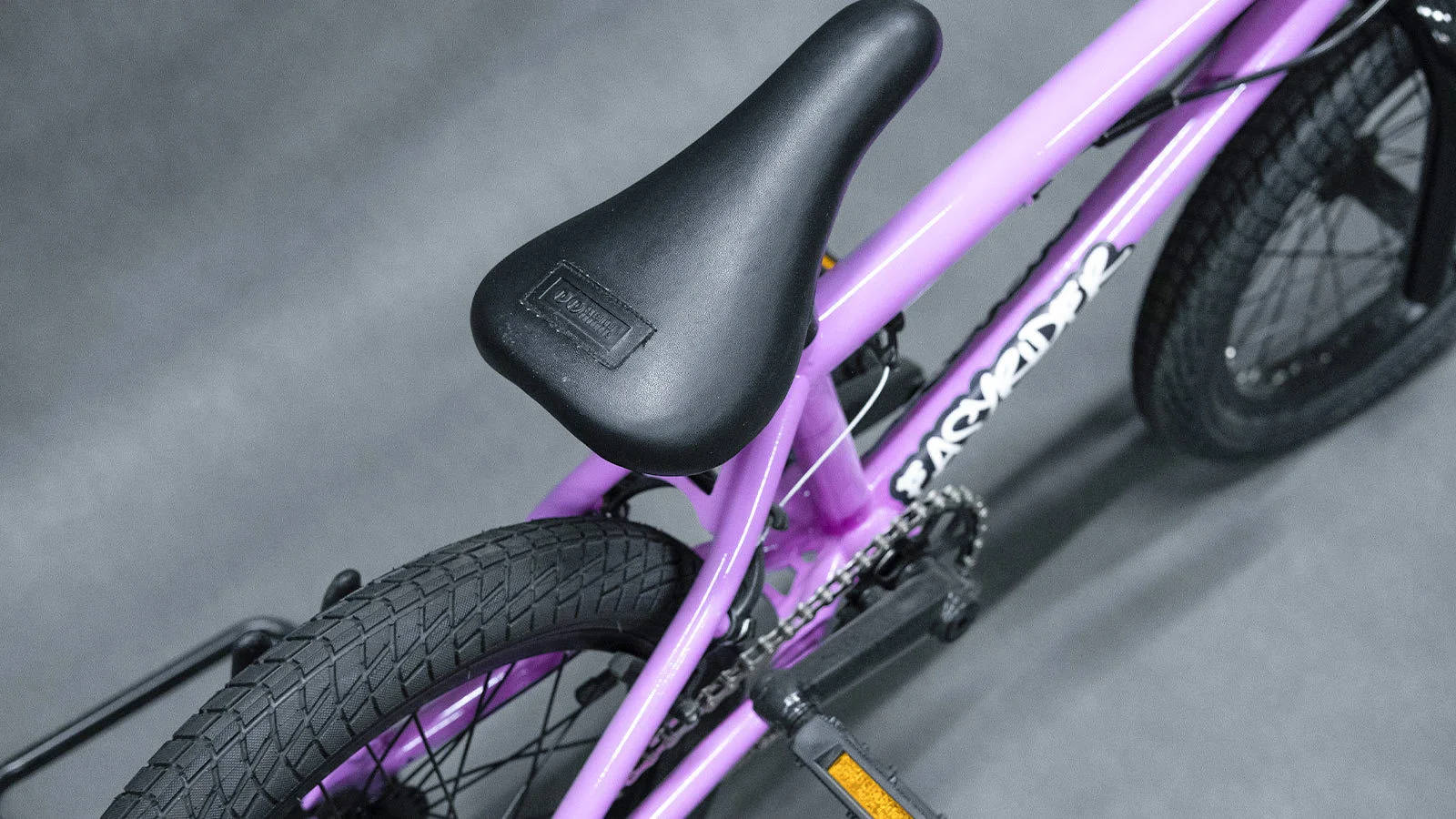 EasyRider 16" розовый - BMX | iRide shop фото 6