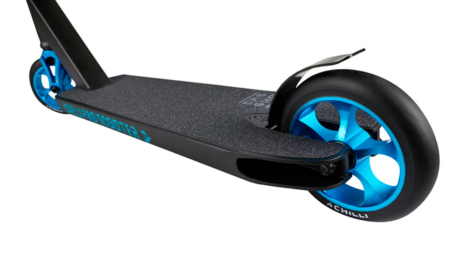 Chilli Reaper Reloaded Ghost Blue - Трюковые | iRide shop фото 3