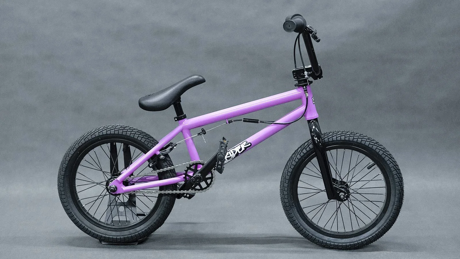 EasyRider 16" розовый - BMX | iRide shop