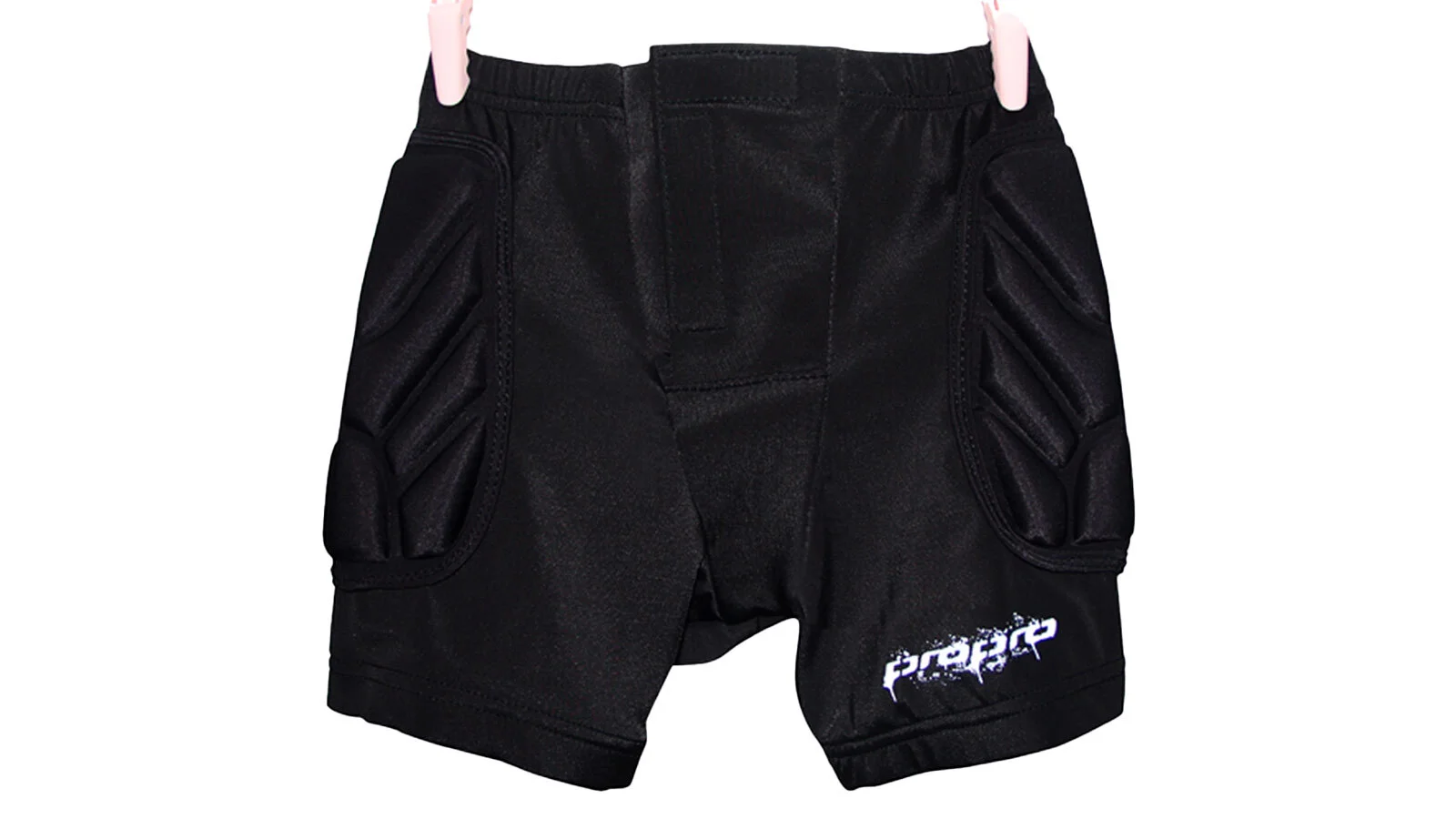 Защитные шорты PROPRO детские черные - товар | iRide shop фото 2