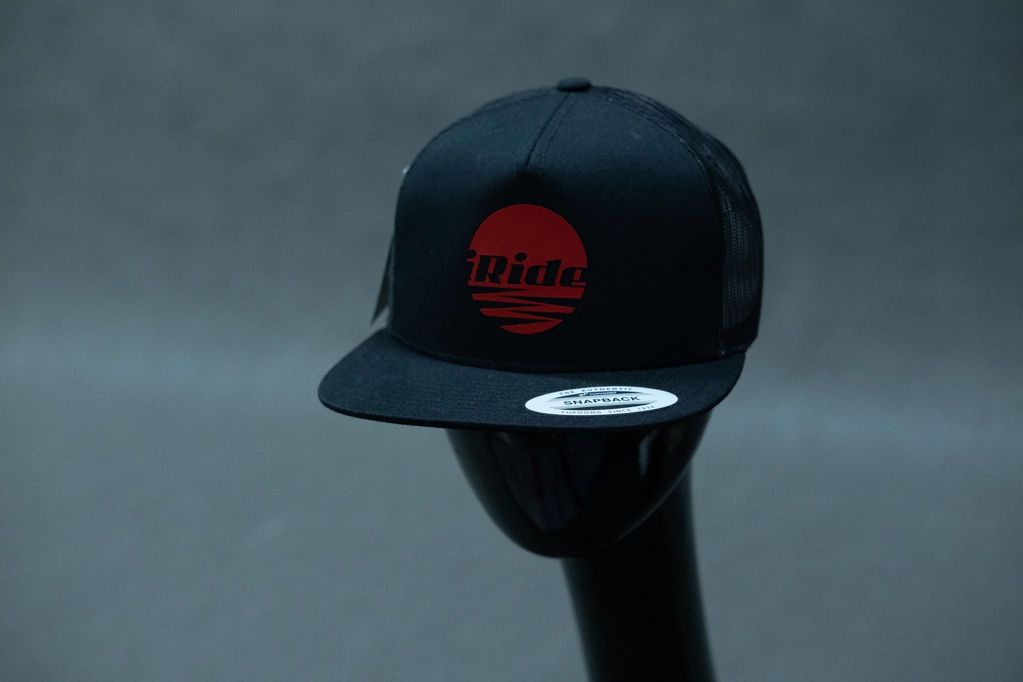 Кепка EasyRider - товар | iRide shop фото 2