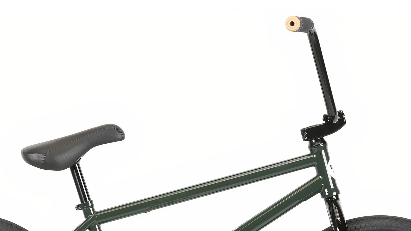 Premium La Vida 21' 2020 зеленый - BMX | iRide shop фото 2