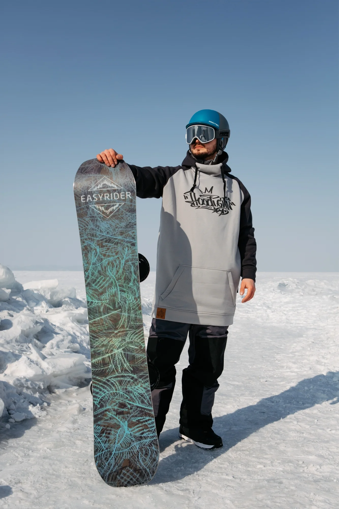 EASYRIDER FROST - товар | iRide shop фото 9