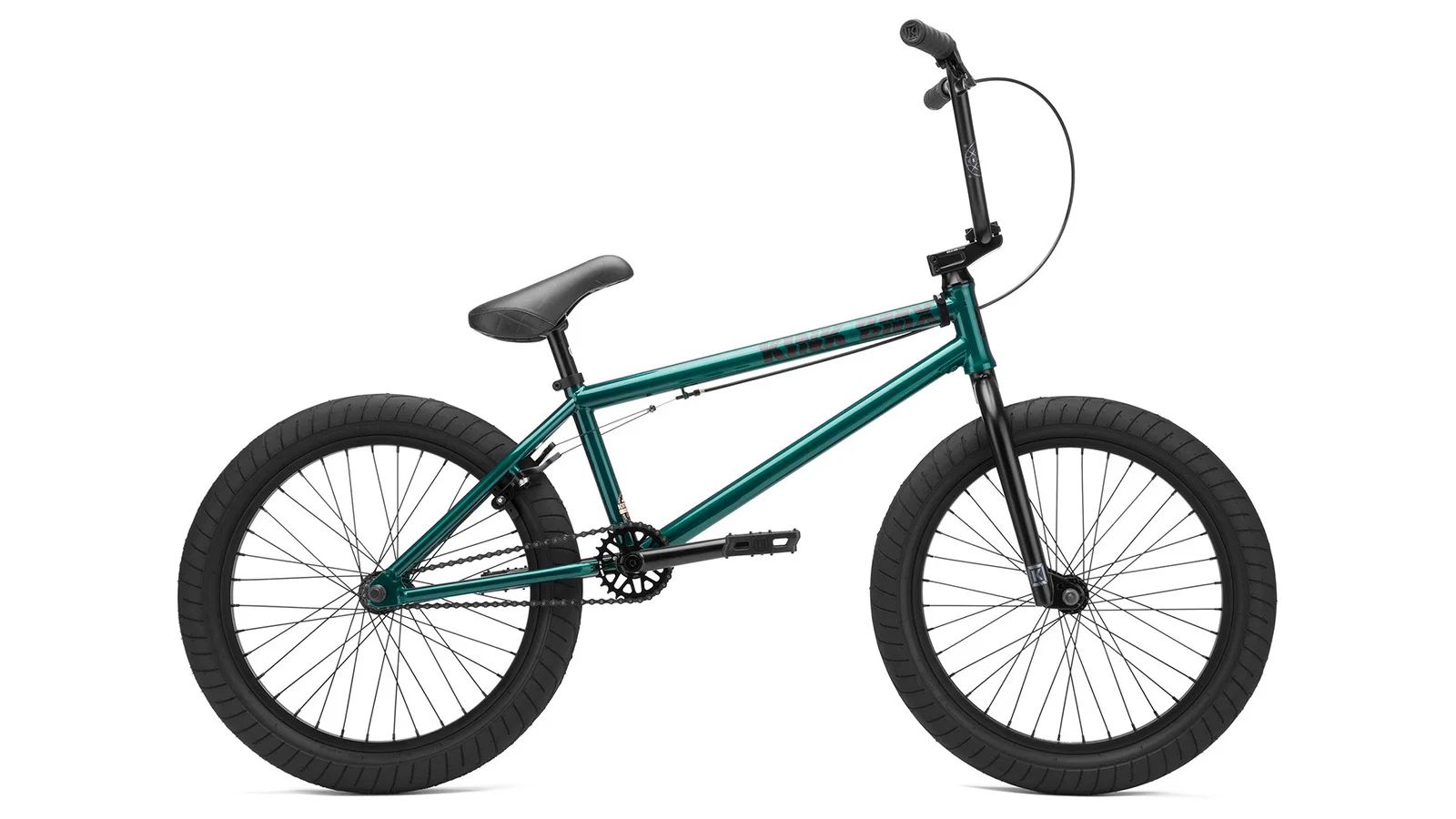 Kink Gap XL космический зеленый