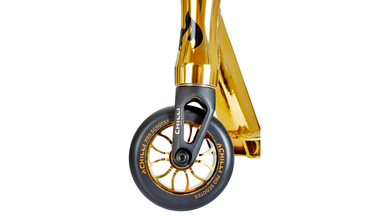 Chilli Reaper Gold - Трюковые | iRide shop фото 4