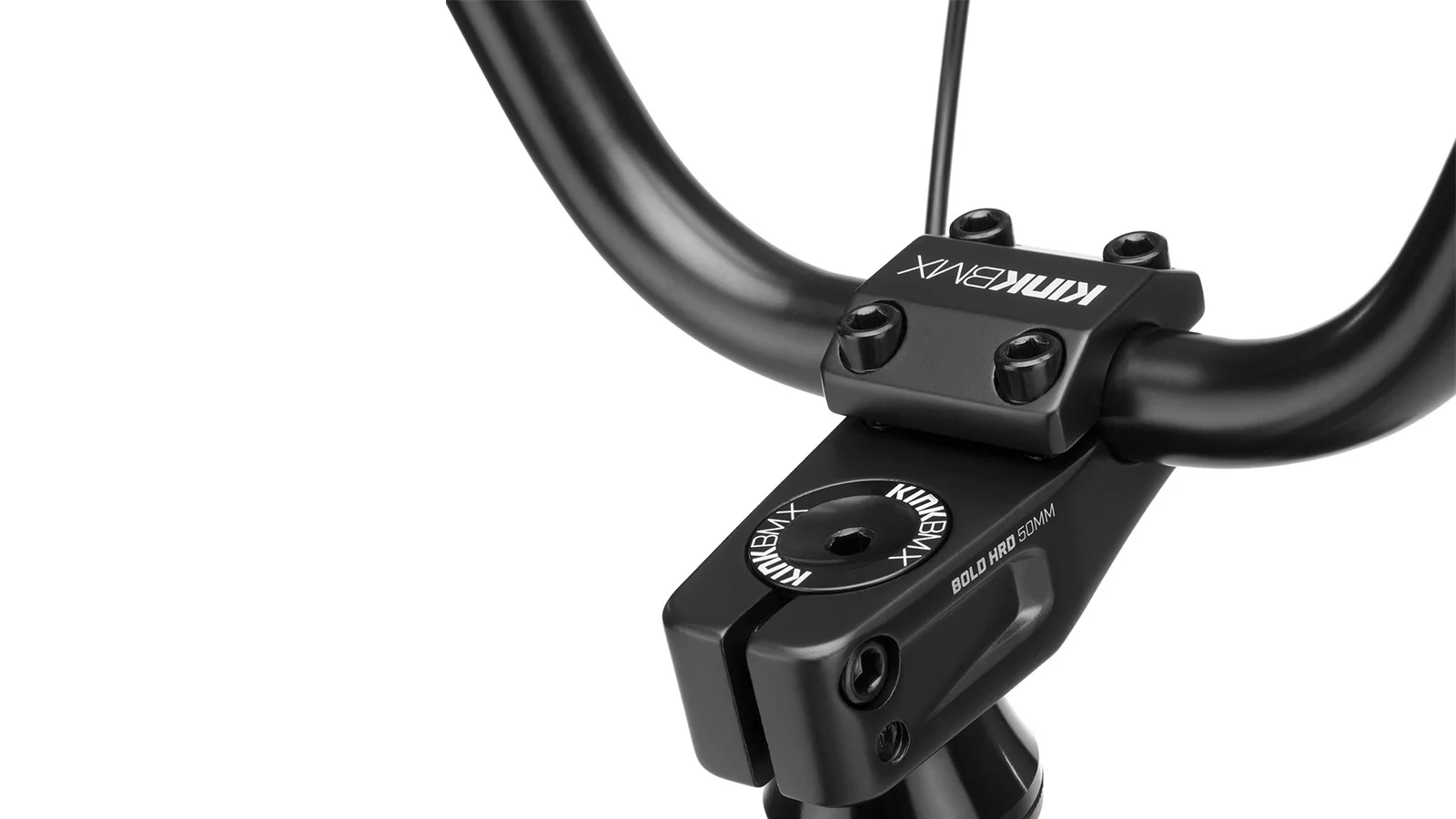Kink Gap FC глянцевый синий - BMX | iRide shop фото 4