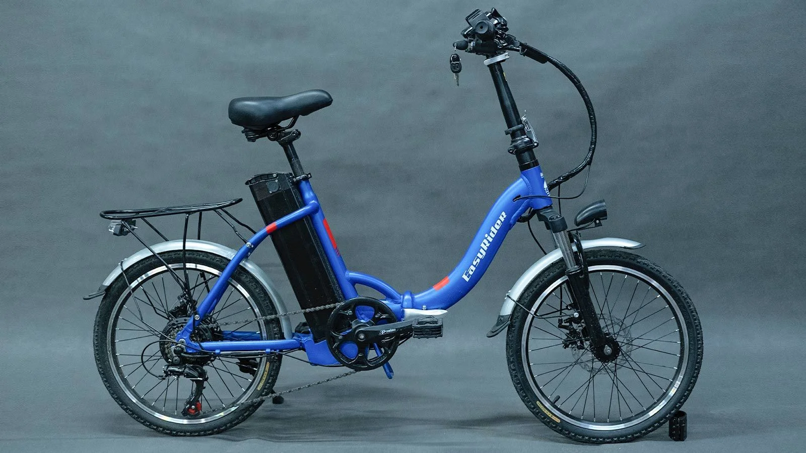 EasyRider BlueBird синий