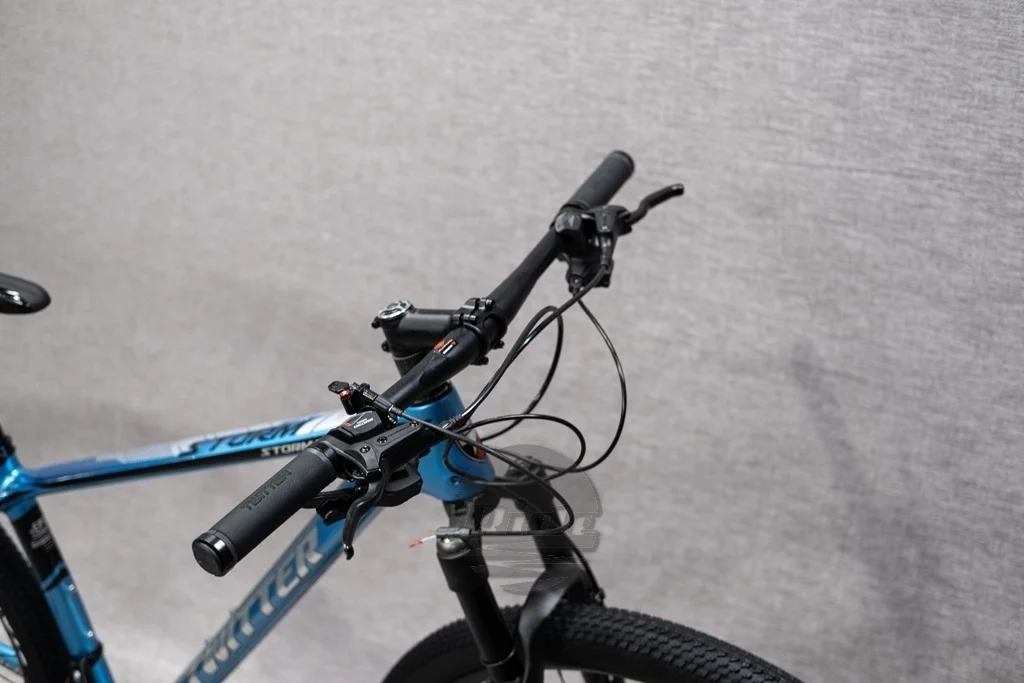 TWITTER Storm 2.0 M6000-30S 29"/17,5"   голубой - Горные | iRide shop фото 3