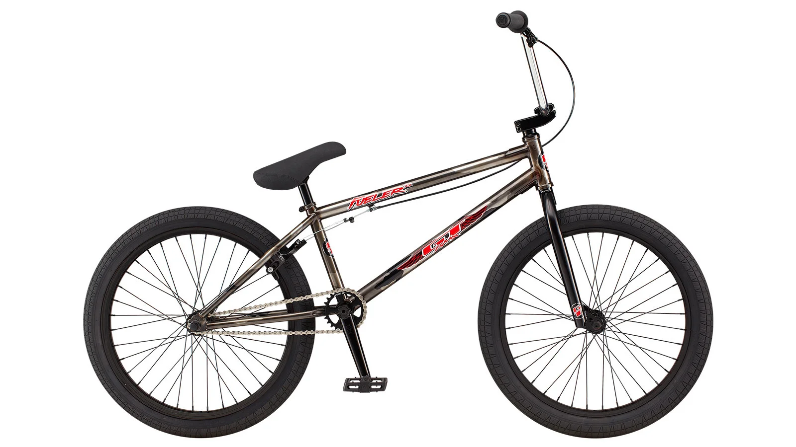 GT FUELER 22" Коричневый - BMX | iRide shop