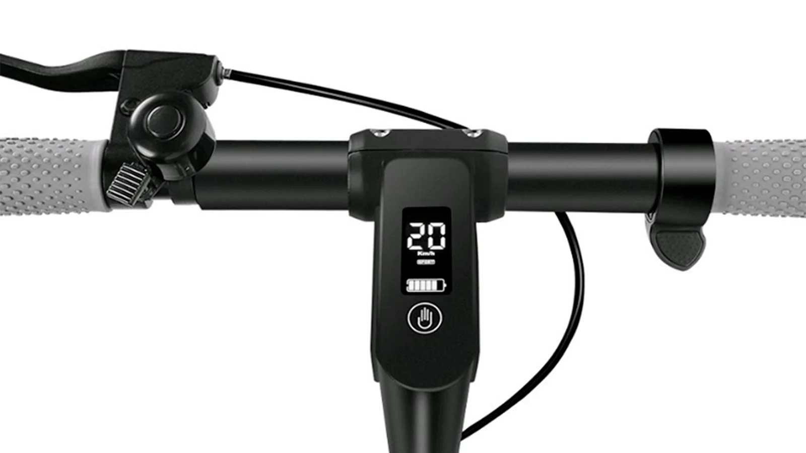 Kugoo M2 Pro - Электросамокаты | iRide shop фото 4