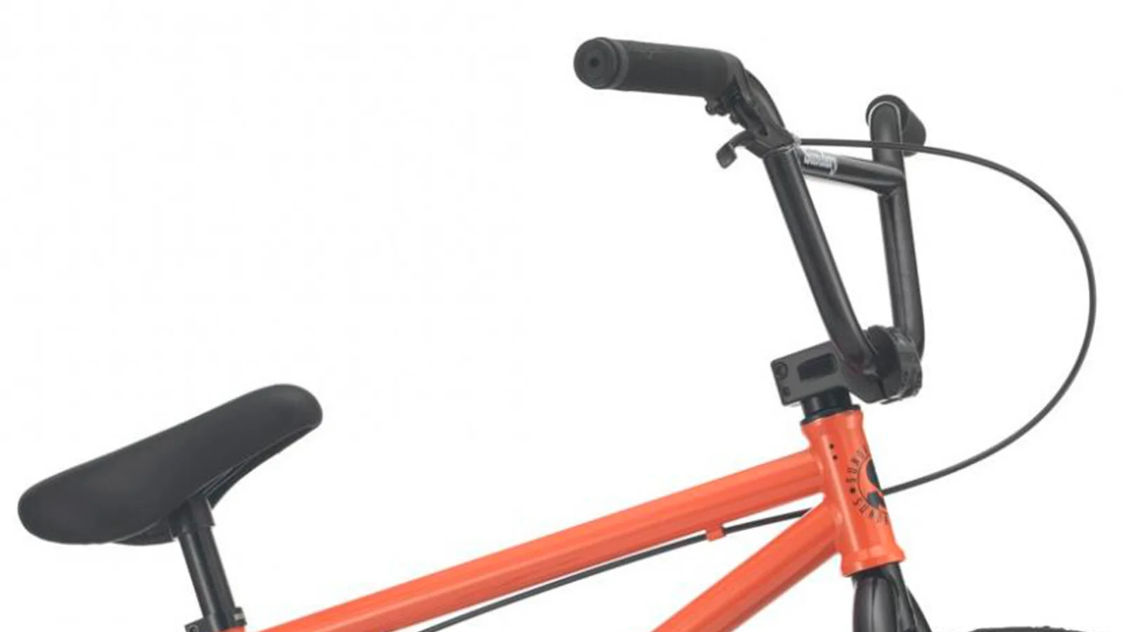 SUNDAY 2021 18" Primer 18.5" Оранжевый - BMX | iRide shop фото 3