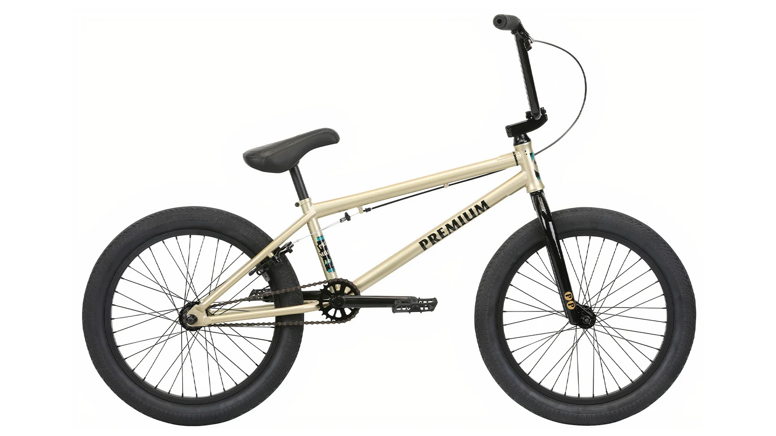 Premium Subway 2020 Freecoaster бежевый - BMX | iRide shop