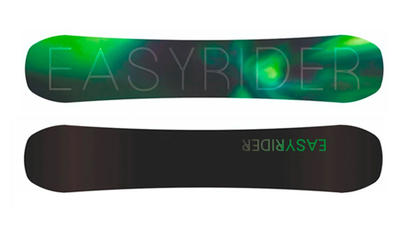 EASYRIDER AURORA LAB G - Сноуборды | iRide shop