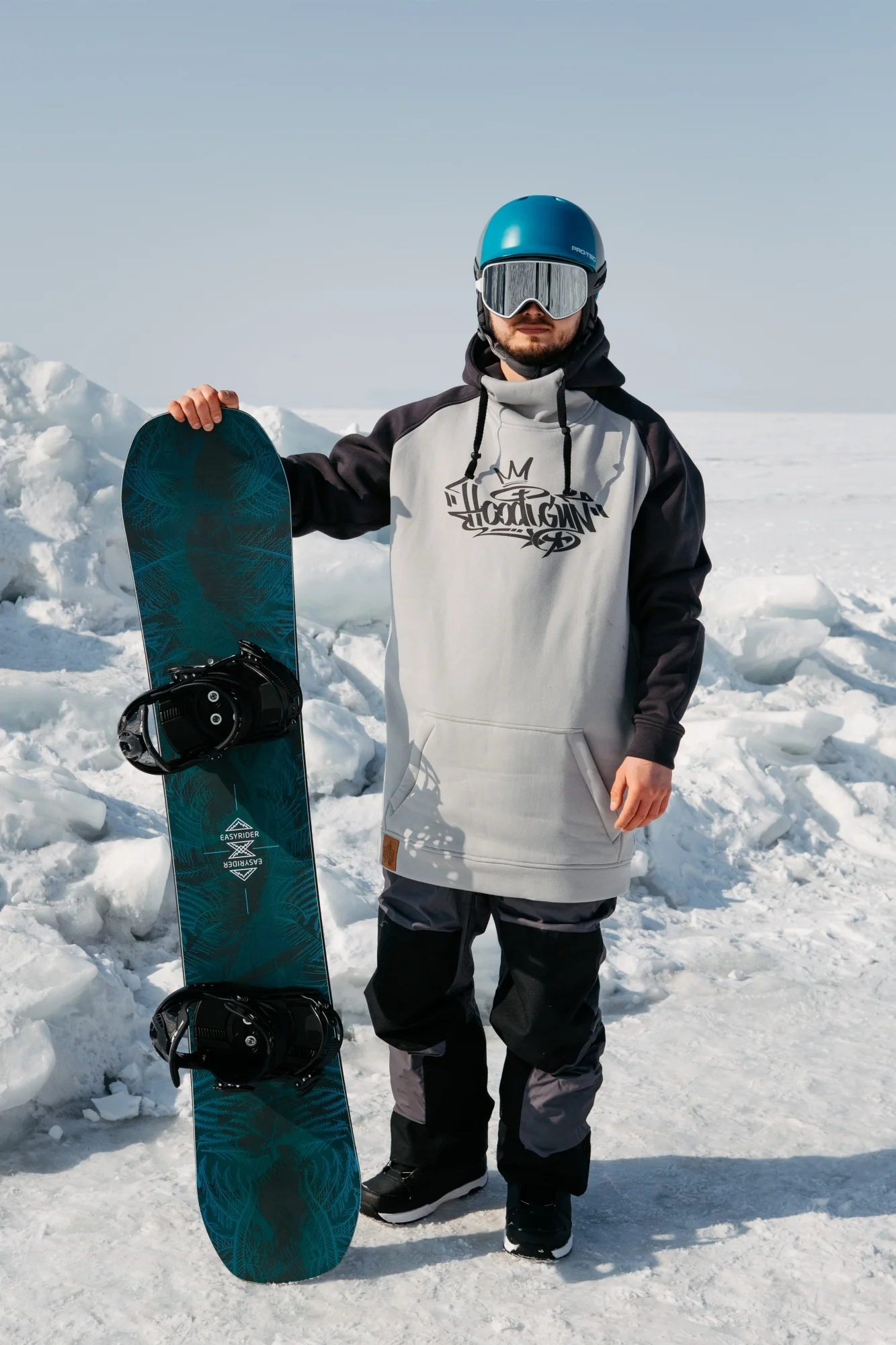 EASYRIDER FROST - товар | iRide shop фото 8