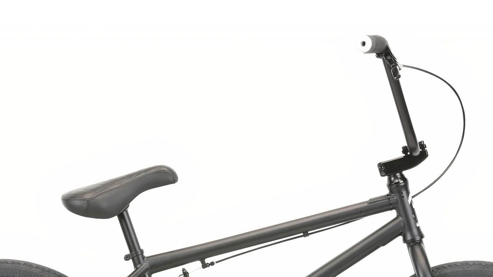 Premium Subway Freecoaster 21" черный - BMX | iRide shop фото 5